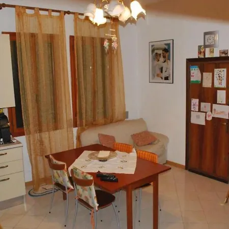 Biannale Apartamento