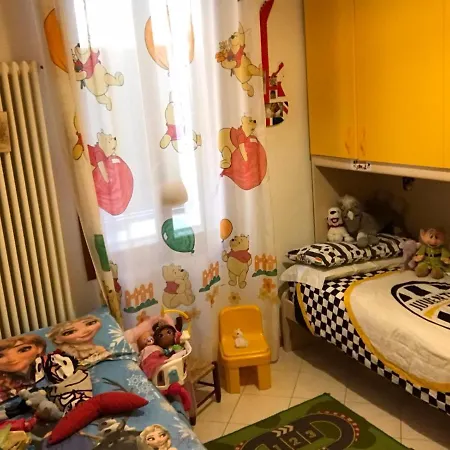Apartamento Biannale Veneza