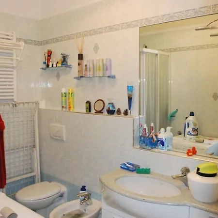 Apartamento Biannale Veneza