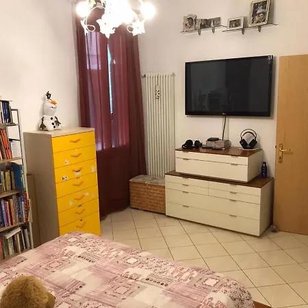Biannale Apartamento